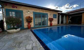 Imagem: Casa a venda em Sao Pedro-sp bairro Jd