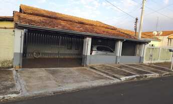 Imagem: Casa a venda em Sao Pedro-sp bairro Doroteia