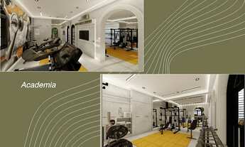 Imagem 6: Lançamento - Apartamento para Venda em Coqueiros, Florianópolis/SC