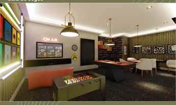 Imagem 7: Lançamento - Apartamento para Venda em Coqueiros, Florianópolis/SC