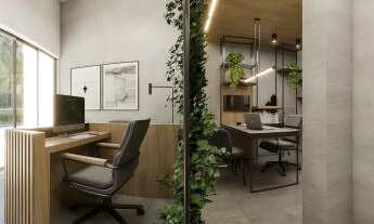 Imagem: Lançamento - Duplex no João Paulo, Florianópolis/SC