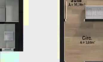 Imagem 3: Lançamento - Duplex no João Paulo, Florianópolis/SC