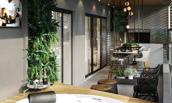 Imagem 5: Lançamento Pé na Areia no João Paulo - Florianópolis/SC