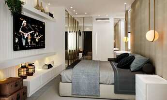 Imagem 7: Lançamento Pé na Areia no João Paulo - Florianópolis/SC