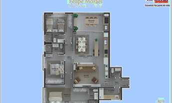 Imagem 4: Lançamento Pé na Areia no João Paulo - Florianópolis/SC