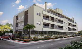 Imagem 6: Lançamento - Apartamento a venda a poucos minutos da praia de Canasvieiras - Florianópolis