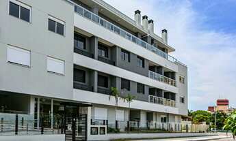 Imagem 6: Lançamento - Cobertura a venda a poucos minutos da praia de Canasvieiras - Florianópolis/S