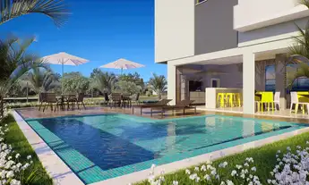 Imagem: Lançamento - Cobertura a venda a poucos