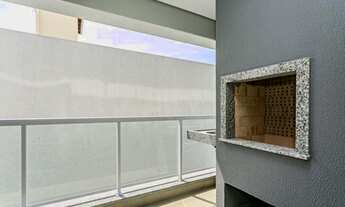 Imagem 4: Lançamento - Cobertura a venda a poucos minutos da praia de Canasvieiras - Florianópolis/S