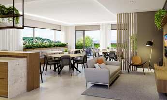 Imagem 5: Lançamento - Apartamento a Venda no Saco Grande, Florianópolis/SC