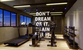 Imagem 4: Lançamento - Apartamento a Venda no Saco Grande, Florianopolis/SC