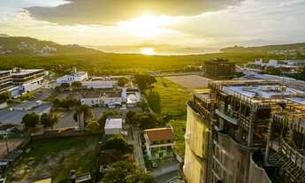 Imagem 2: Lançamento - Apartamento a Venda no Saco Grande, Florianopolis/SC