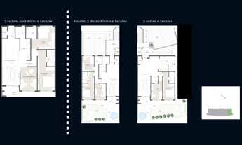 Imagem 5: Lançamento Frente Mar no João Paulo - Florianópolis/SC
