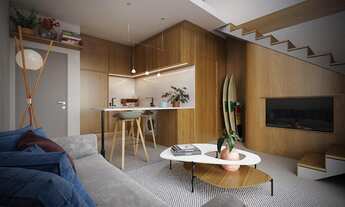 Imagem 2: Lançamento no Novo Campeche - Florianópolis/SC