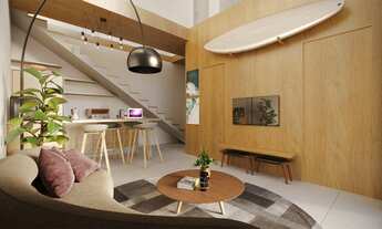 Imagem 3: Lançamento no Novo Campeche - Florianópolis/SC