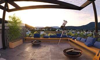 Imagem 4: Lançamento no Novo Campeche - Florianópolis/SC