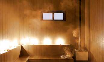 Imagem 7: Lançamento no Novo Campeche - Florianópolis/SC