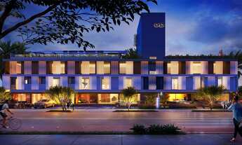 Imagem: Lançamento no Novo Campeche - Florianópolis/SC