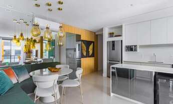 Imagem 5: Lançamento apartamento a venda na Agronômica - Florianópolis/SC