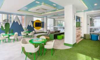 Imagem 6: Lançamento apartamento a venda na Agronômica - Florianópolis/SC