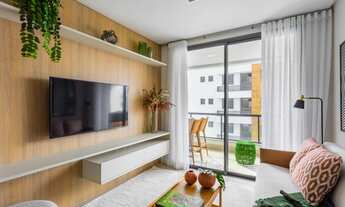 Imagem 2: Lançamento apartamento a venda na Agronômica - Florianópolis/SC