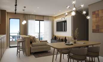 Imagem: Lançamento Apartamento na Cachoeira do