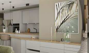 Imagem 2: Lançamento Apartamento na Cachoeira do Bom Jesus - Florianópolis/SC