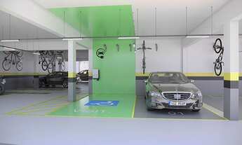 Imagem 4: Lançamento Apartamento na Cachoeira do Bom Jesus - Florianópolis/SC