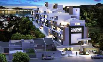 Imagem: Lançamento - Apartamento para Venda em