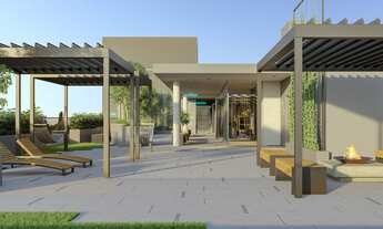 Imagem: Lançamento Studio a venda na Trindade