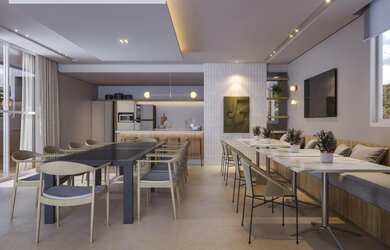 Imagem 3: Lançamento Vista-Mar a Venda no Cacupé - Florianópolis/SC