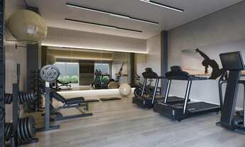 Imagem 7: Lançamento Vista-Mar a Venda no Cacupé - Florianópolis/SC