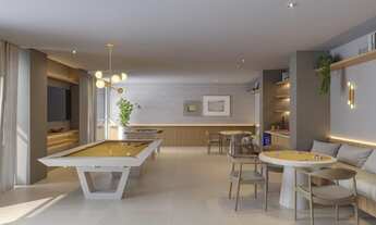 Imagem 6: Lançamento Vista-Mar a Venda no Cacupé - Florianópolis/SC