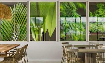 Imagem 5: Lançamento no Sul da Ilha de Florianópolis, SC