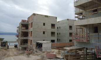 Imagem: Lançamento Apartamento Garden em Cacupé