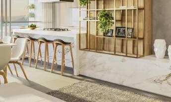 Imagem: Lançamento Apartamento Garden em Cacupé