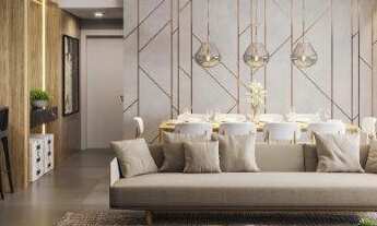 Imagem: Lançamento Apartamento Garden em Cacupé