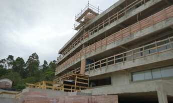 Imagem: Lançamento Apartamento Garden em Cacupé