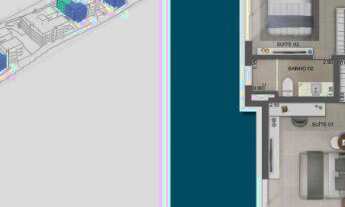 Imagem 3: Lançamento Apartamento Garden em Cacupé, Florianópolis/SC