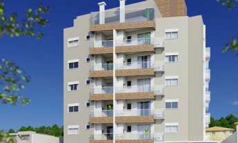 Imagem: Lançamento Apartamento no Itacorubi, Florianópolis/SC