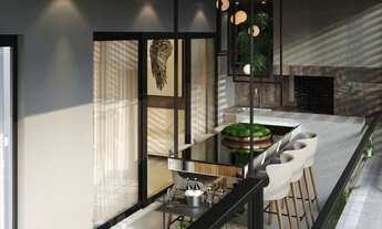 Imagem 2: Lançamento Pé na Areia no João Paulo - Florianópolis/SC