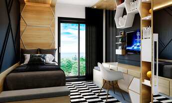 Imagem 7: Lançamento Pé na Areia no João Paulo - Florianópolis/SC