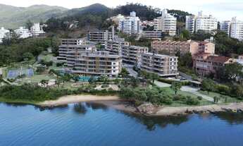 Imagem 4: Lançamento Pé na Areia no João Paulo - Florianópolis/SC