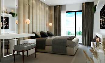 Imagem 2: Lançamento Pé na Areia no João Paulo - Florianópolis/SC