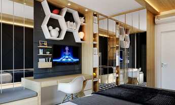 Imagem: Lançamento Pé na Areia no João Paulo