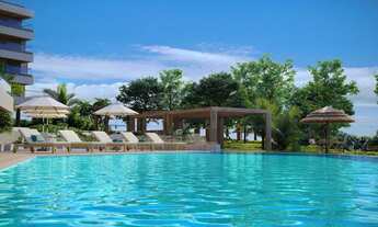 Imagem 2: Lançamento Pé na Areia no João Paulo - Florianópolis/SC