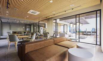 Imagem: LANÇAMENTO APARTAMENTO NO ESTREITO, FLORIANÓPOLIS/SC