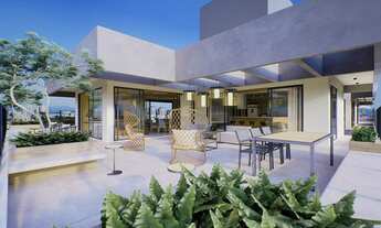 Imagem 7: LANÇAMENTO APARTAMENTO NO ESTREITO, FLORIANÓPOLIS/SC