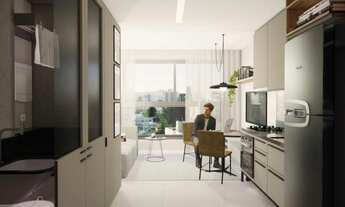 Imagem 2: LANÇAMENTO APARTAMENTO NO ESTREITO, FLORIANÓPOLIS/SC