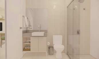 Imagem 5: LANÇAMENTO APARTAMENTO NO ESTREITO, FLORIANÓPOLIS/SC